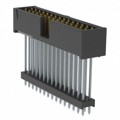 ZSS-115-06-L-D-1040 - CONN HDR .100" 30POS
