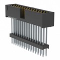 ZSS-115-06-L-D-980 - CONN HDR .100" 30POS