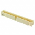 09195506324 - CONN HEADER VERT 50POS 2.54MM