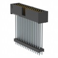 ZSS-115-09-L-D-1340-LL - CONN HDR .100" 30POS