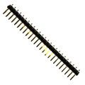 57202-G52-25LF - CONN HEADER SMD 50POS 2MM