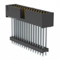 ZSS-115-06-S-D-1025-LL - CONN HDR .100" 30POS