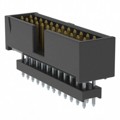 ZSS-112-01-S-D-540-LL - CONN HDR .100" 24POS