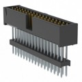 ZSS-117-04-S-D-760 - CONN HDR .100" 34POS