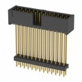 ZSS-113-09-G-D-1250 - CONN HDR .100" 26POS