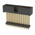 ZSS-113-06-G-D-1040 - CONN HDR .100" 26POS