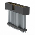 ZSS-115-07-L-D-1140 - CONN HDR .100" 30POS