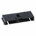 0705550081 - CONN HEADER R/A 12POS 2.54MM