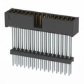 ZSS-115-08-L-D-1000 - CONN HDR .100" 30POS