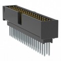 ZSS-120-02-S-D-470 - CONN HDR .100" 40POS