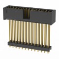 ZSS-113-07-G-D-1115 - CONN HDR .100" 26POS