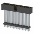 ZSS-117-09-L-D-1240 - CONN HDR .100" 34POS