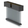 ZSS-117-09-S-D-1340 - CONN HDR .100" 34POS