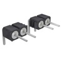 399-80-115-10-009101 - CONN HEADER R/A 15POS 2.54MM
