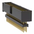 ZSS-117-02-G-D-553 - CONN HDR .100" 34POS