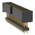 ZSS-117-02-G-D-615 - CONN HDR .100" 34POS