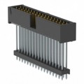 ZSS-117-06-L-D-1040 - CONN HDR .100" 34POS