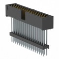 ZSS-117-06-L-D-980 - CONN HDR .100" 34POS