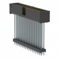 ZSS-117-09-L-D-1340-LL - CONN HDR .100" 34POS