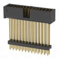 ZSS-113-08-G-D-1140 - CONN HDR .100" 26POS