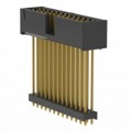 ZSS-113-08-G-D-1220 - CONN HDR .100" 26POS