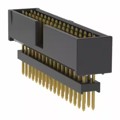 ZSS-117-02-G-D-580-LL - CONN HDR .100" 34POS
