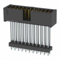 ZSS-111-06-S-D-1040-LL - CONN HDR .100" 22POS
