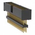 ZSS-117-03-G-D-642 - CONN HDR .100" 34POS