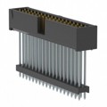 ZSS-118-06-L-D-1040 - CONN HDR .100" 36POS