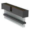ZSS-120-04-L-D-740 - CONN HDR .100" 40POS