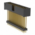 ZSS-115-06-G-D-1040 - CONN HDR .100" 30POS