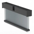ZSS-125-08-T-D-1240-LL - CONN HDR .100" 50POS