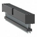 ZSS-134-02-T-D-640 - CONN HDR .100" 68POS