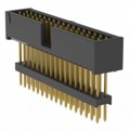 ZSS-117-04-G-D-748 - CONN HDR .100" 34POS