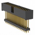 ZSS-117-04-G-D-800 - CONN HDR .100" 34POS