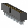 ZSS-124-01-L-D-465 - CONN HDR .100" 48POS