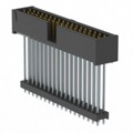 ZSS-118-07-L-D-1115 - CONN HDR .100" 36POS