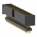 ZSS-120-01-G-D-525-LL - CONN HDR .100" 40POS