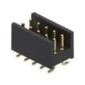 802-10-010-30-052000 - CONN HEADER SMD 10POS 2.54MM