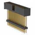 ZSS-116-07-G-D-1000 - CONN HDR .100" 32POS