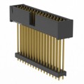 ZSS-116-07-G-D-1100 - CONN HDR .100" 32POS