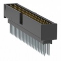 ZSS-125-02-L-D-452 - CONN HDR .100" 50POS