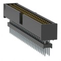 ZSS-125-02-L-D-585 - CONN HDR .100" 50POS