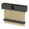 ZSS-115-08-G-D-1148 - CONN HDR .100" 30POS
