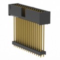 ZSS-115-08-G-D-1240 - CONN HDR .100" 30POS