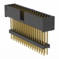 ZSS-117-05-G-D-885 - CONN HDR .100" 34POS