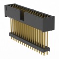 ZSS-117-05-G-D-910 - CONN HDR .100" 34POS