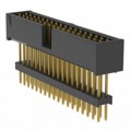 ZSS-118-04-G-D-780 - CONN HDR .100" 36POS