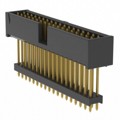 ZSS-118-04-G-D-815 - CONN HDR .100" 36POS