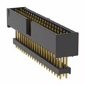ZSS-120-02-G-D-640 - CONN HDR .100" 40POS